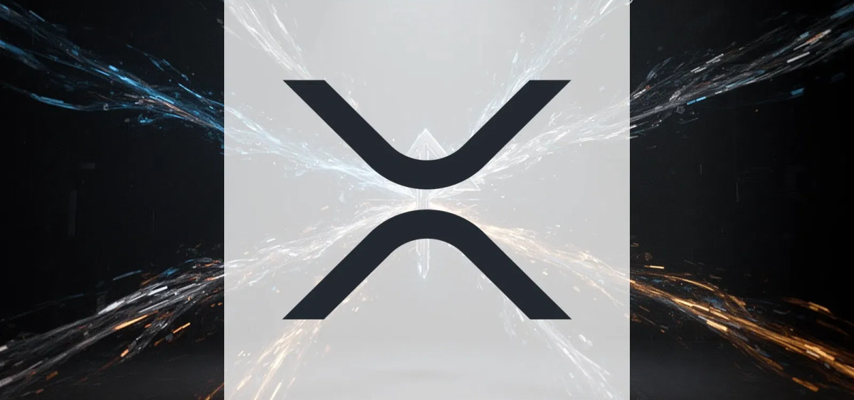 Beitragsbild zu XRP: Vier Kräfte, eine Richtungsentscheidung