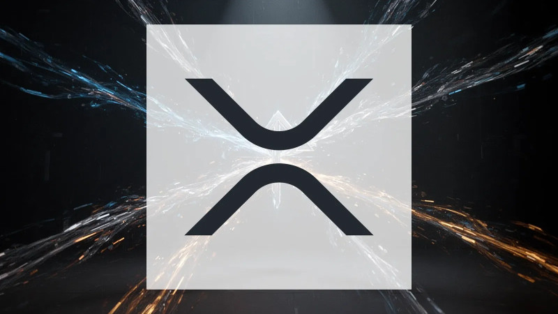 Beitragsbild zu XRP: Vier Kräfte, eine Richtungsentscheidung