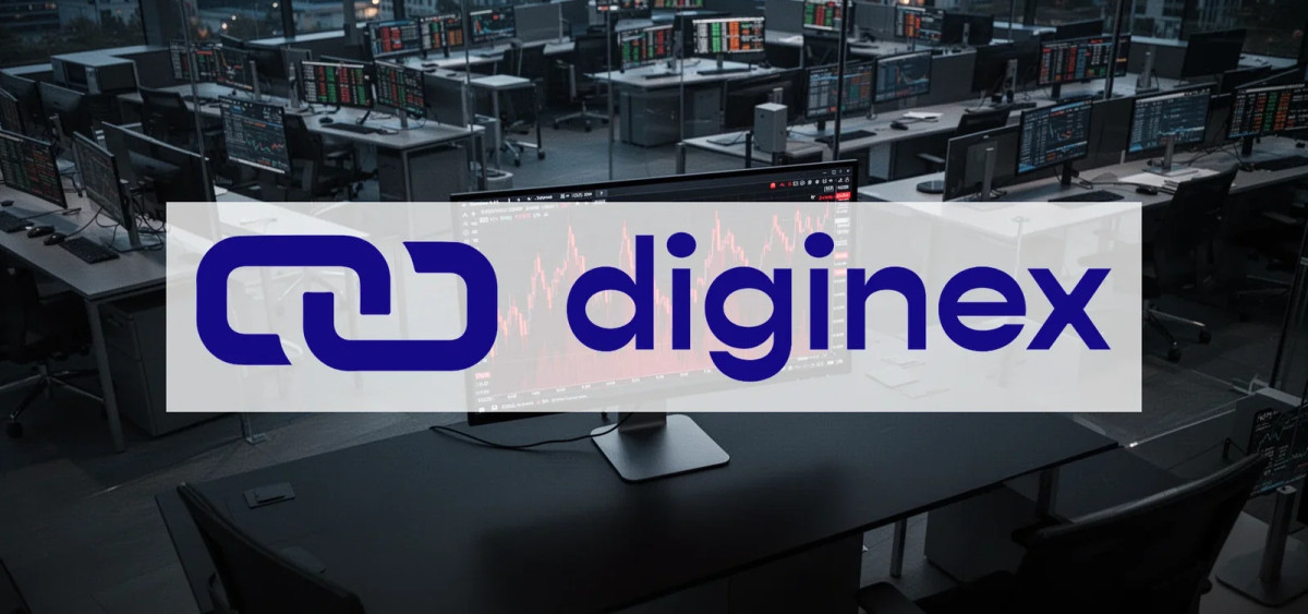 Beitragsbild zu Diginex Aktie: Paradoxe Talfahrt