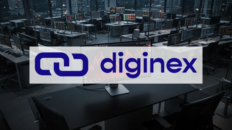 Beitragsbild zu Diginex Aktie: Paradoxe Talfahrt