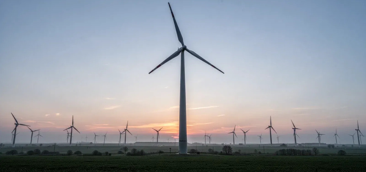 Beitragsbild zu Rwe Aktie: Erfolgsnachrichten voran!