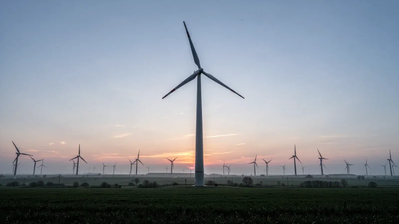 Beitragsbild zu Rwe Aktie: Erfolgsnachrichten voran!