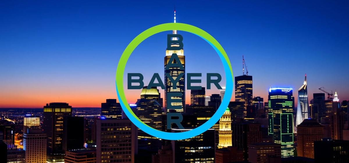 Beitragsbild zu Bayer-Aktie: Donnerwetter!