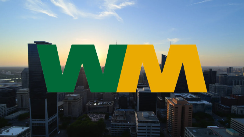 Beitragsbild zu Waste Management Aktie: Analysten optimistisch