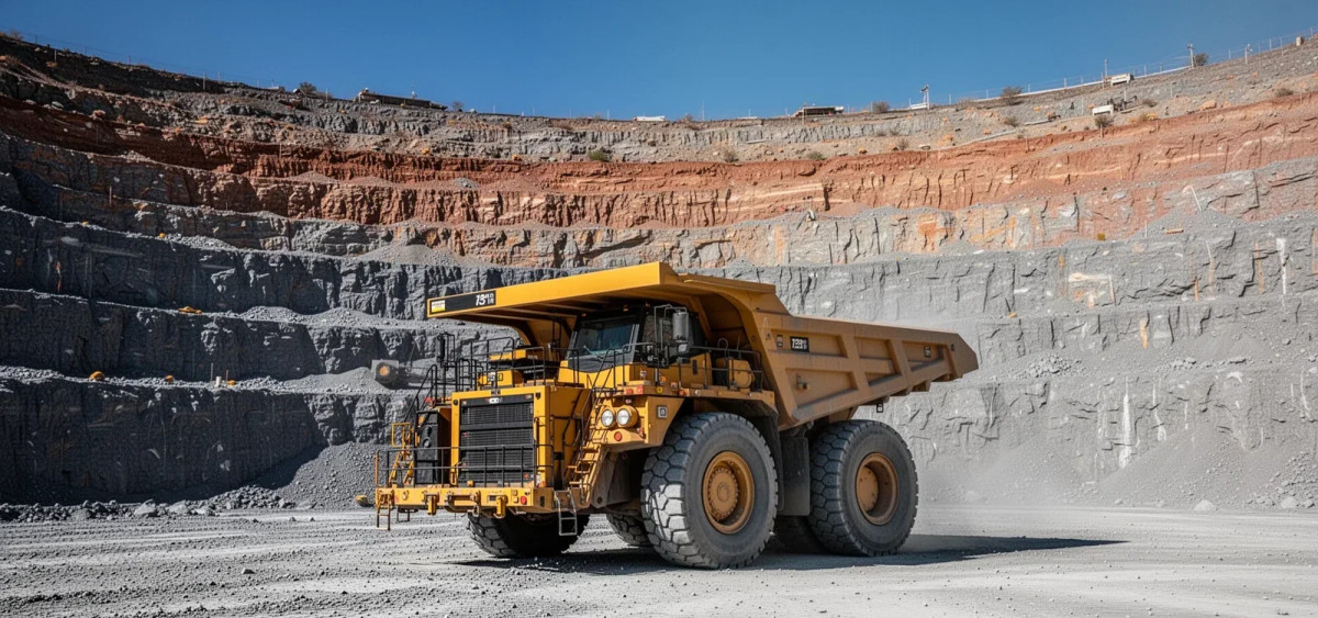 Beitragsbild zu Uranium Energy Aktie: Zukunftsträchtige Weichenstellung