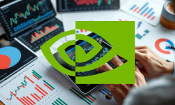 Beitragsbild zu NVIDIA-Aktie: Unfassbare Chance!
