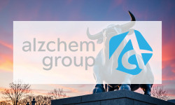Beitragsbild zu Alzchem Group Aktie: Explosiver Aufwärtsdrang!