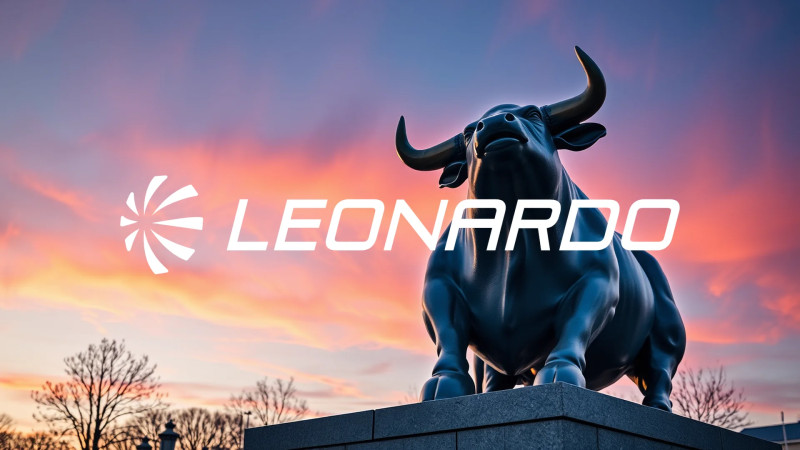 Beitragsbild zu Leonardo Aktie: Chartbild zerstört!