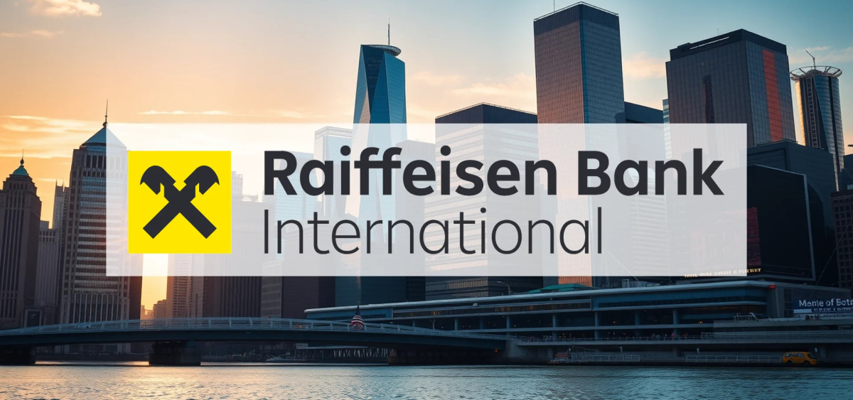 Beitragsbild zu Raiffeisen Bank-Aktie: Die Suche nach einer Lösung!