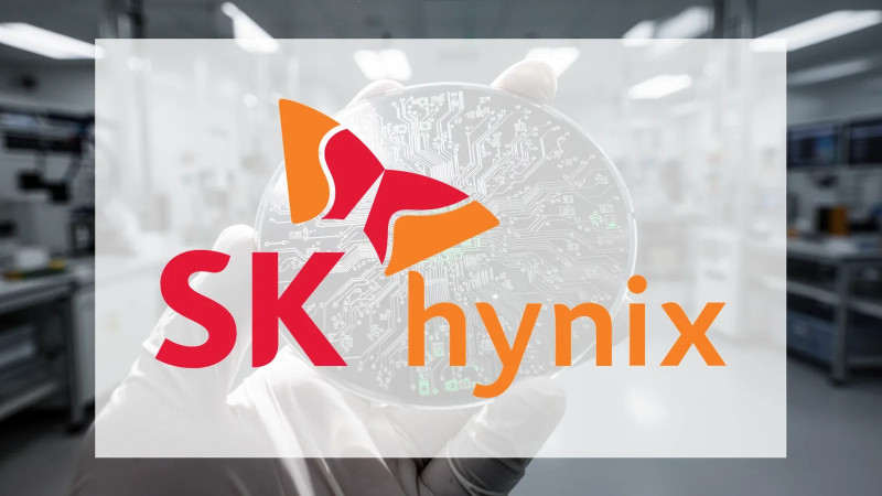 Beitragsbild zu SK Hynix Aktie: Das Bewertungs-Dilemma