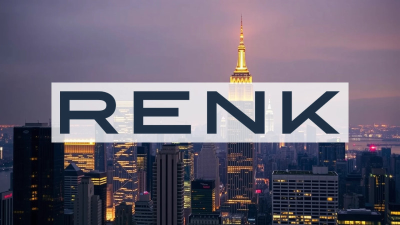 Beitragsbild zu Renk-Aktie: Schnelle Wende!