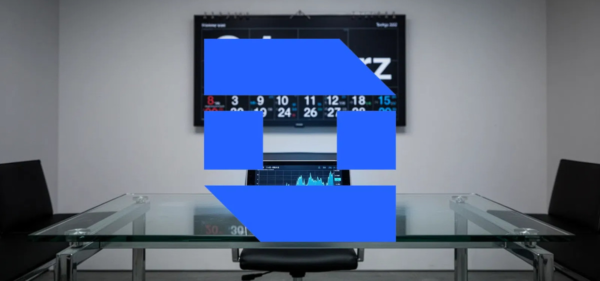 Beitragsbild zu DeFi Technologies Aktie: Düstere Wolken...