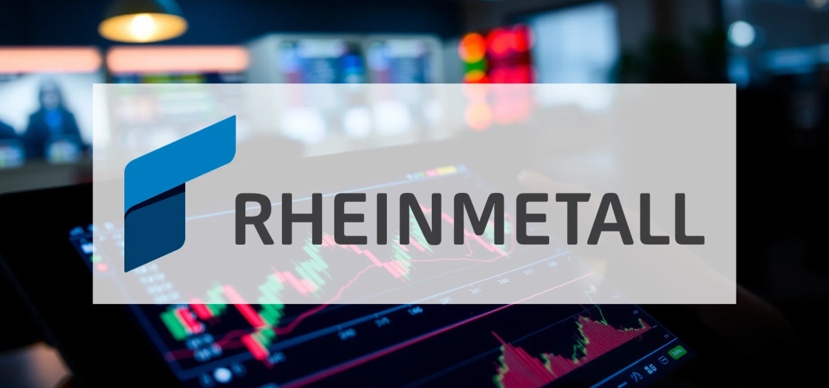 Beitragsbild zu Rheinmetall-Aktie: Das Ende!?