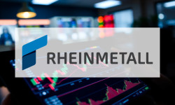 Beitragsbild zu Rheinmetall-Aktie: Das Ende!?