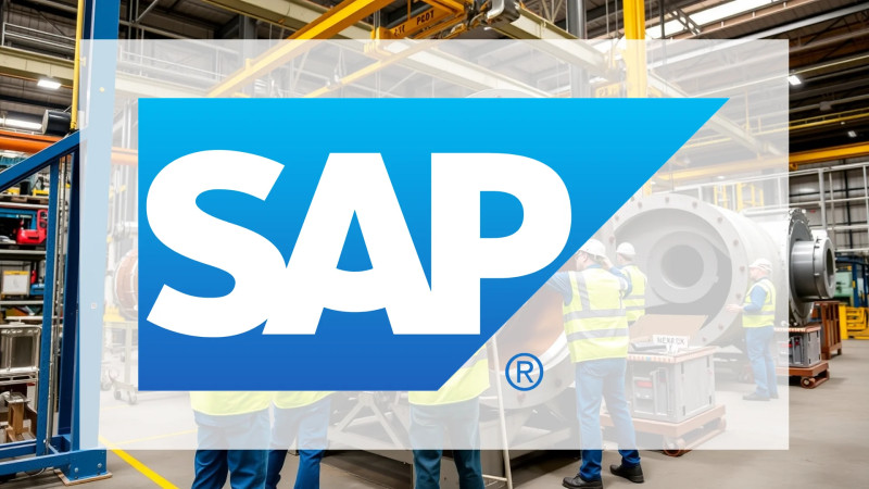 Beitragsbild zu SAP Aktie: Befreiungsschlag in Brüssel?