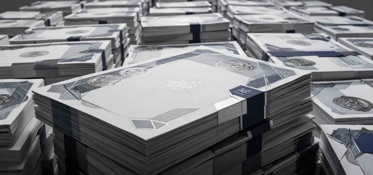 Beitragsbild zu Xtrackers Eurozone Bond ETF: Angebotsflut