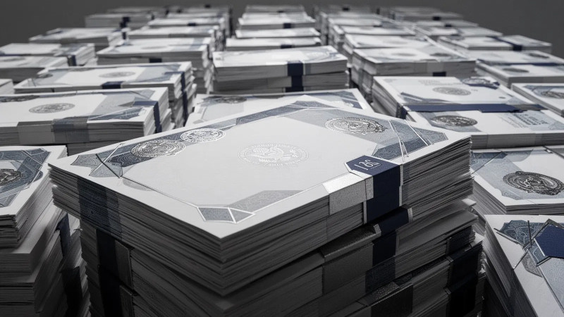 Beitragsbild zu Xtrackers Eurozone Bond ETF: Angebotsflut