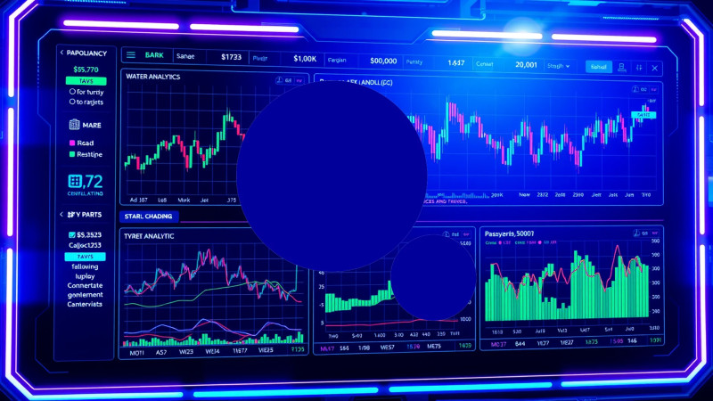 Beitragsbild zu Evotec Aktie: Brillante Aussichten!