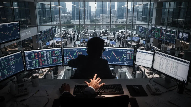 Beitragsbild zu Fiserv Aktie: Zukunftsweisender Aufschwung!