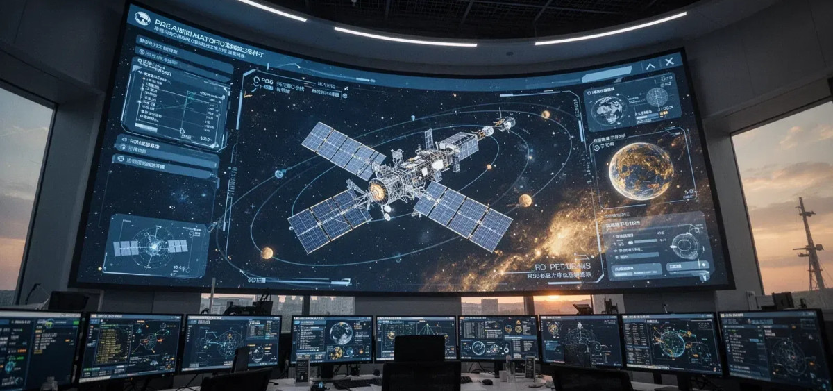 Beitragsbild zu OHB Aktie: 25 Jahre — und jetzt das Größte