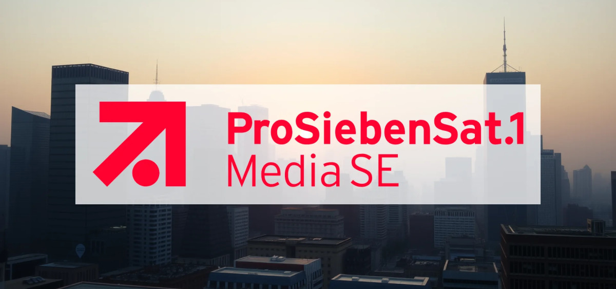 Beitragsbild zu ProSiebenSat1 Aktie: Struktureller Kollaps!
