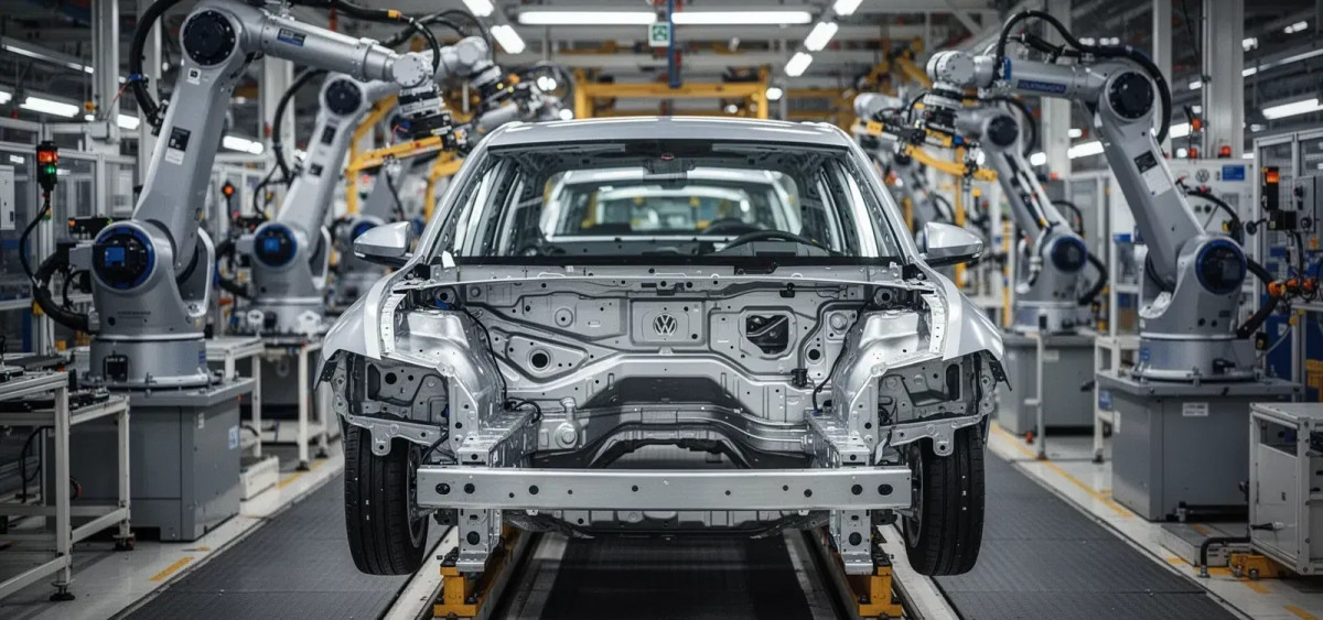 Beitragsbild zu Volkswagen Aktie: Wachstumschancen beleuchtet