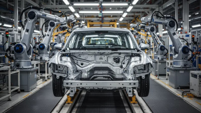 Beitragsbild zu Volkswagen Aktie: Wachstumschancen beleuchtet