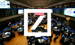 Beitragsbild zu Deutsche Bank Aktie: Kapital-Turbo zündet!