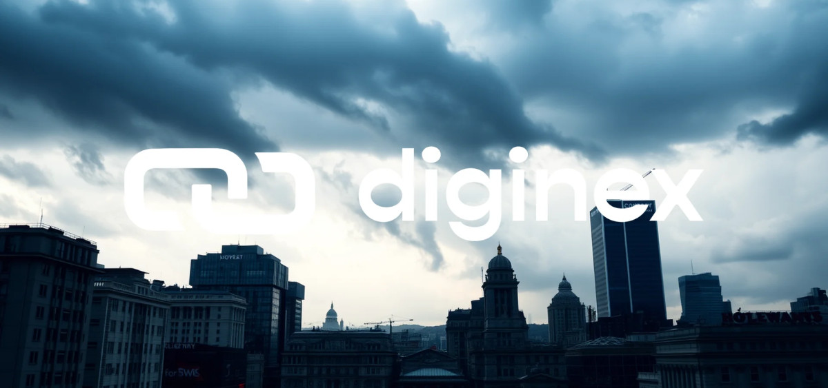 Beitragsbild zu Diginex Aktie: Wirtschaftlicher Fortschritt