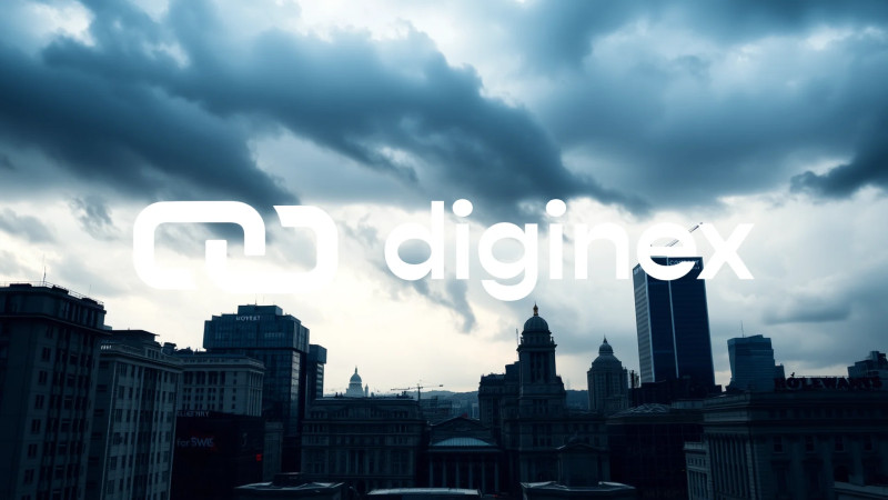 Beitragsbild zu Diginex Aktie: Wirtschaftlicher Fortschritt