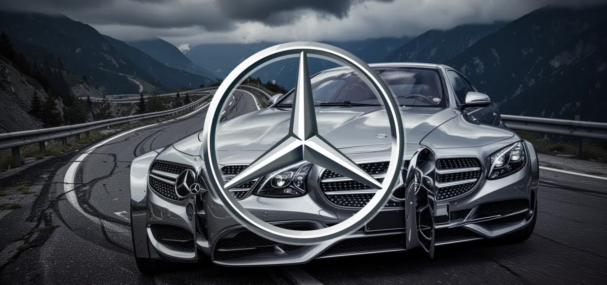 Beitragsbild zu Mercedes-Benz Aktie: Luxusstrategie am Limit