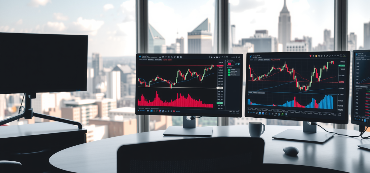 Beitragsbild zu Nasdaq 100: Warten auf Impuls