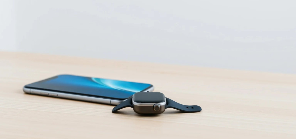 Beitragsbild zu Digital Wellness: KI verwandelt Fitness-Apps in Gesundheits-Assistenten