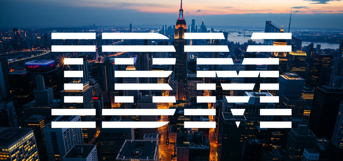 Beitragsbild zu IBM Aktie: KI-Boom mit Schönheitsfehler