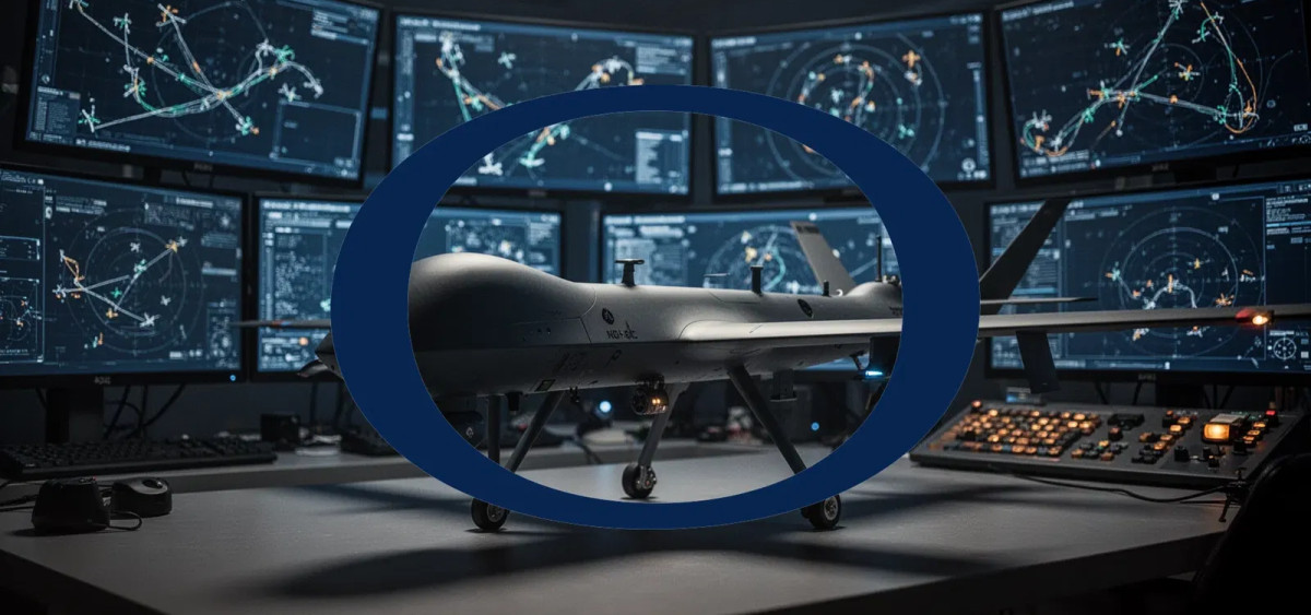 Beitragsbild zu Ondas Holdings Aktie: Rüstungs-Expansion