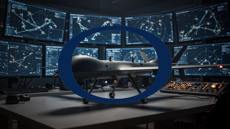 Beitragsbild zu Ondas Holdings Aktie: Rüstungs-Expansion