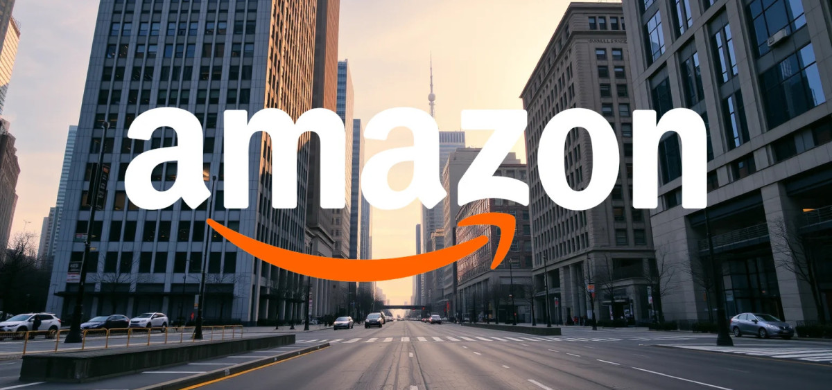 Beitragsbild zu Amazon-Aktie: Der neue Boom!