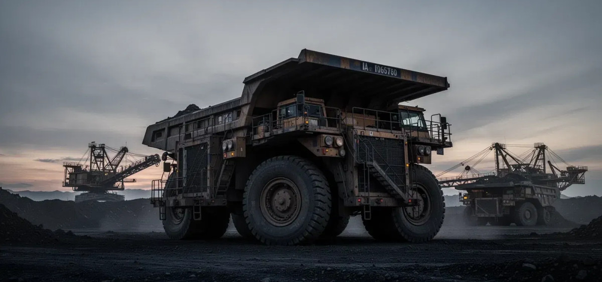 Beitragsbild zu USA Rare Earth Aktie: Zoll-Urteil belastet