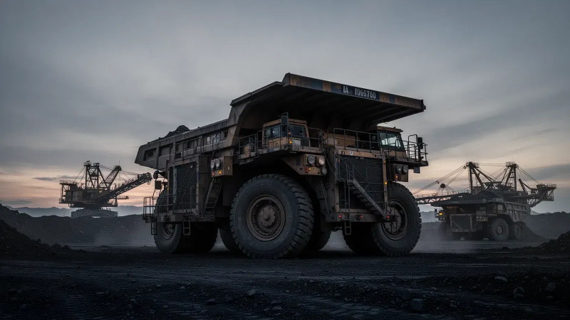 Beitragsbild zu USA Rare Earth Aktie: Zoll-Urteil belastet