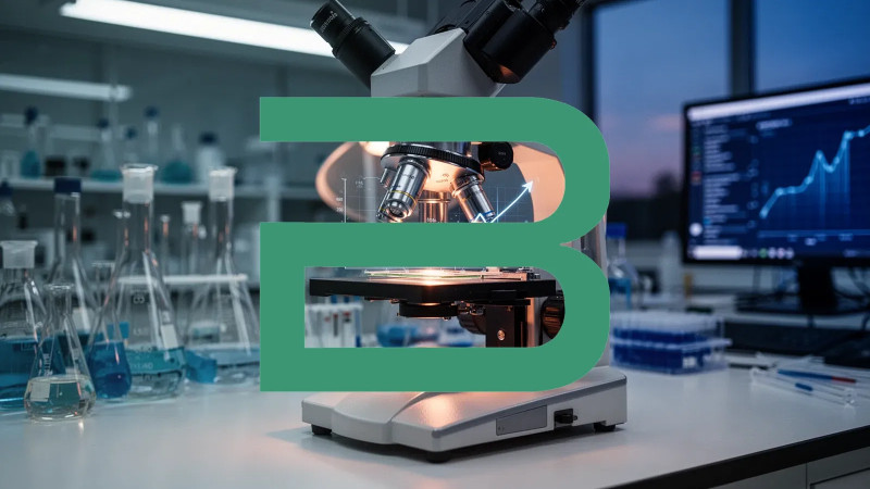 Beitragsbild zu BioNTech Aktie: Zahlen und Ausblick