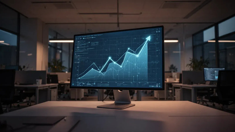 Beitragsbild zu TeamViewer Aktie: Das nervt!