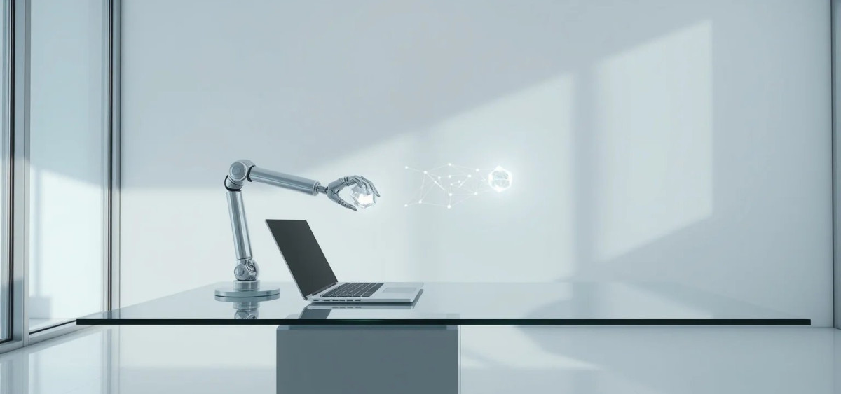 Beitragsbild zu Microsoft PowerPoint: KI wird zum kreativen Partner