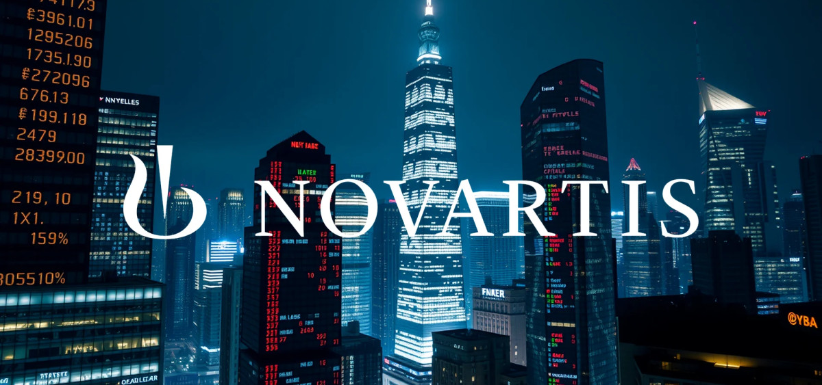 Beitragsbild zu Novartis Aktie: Angespannte Ruhe