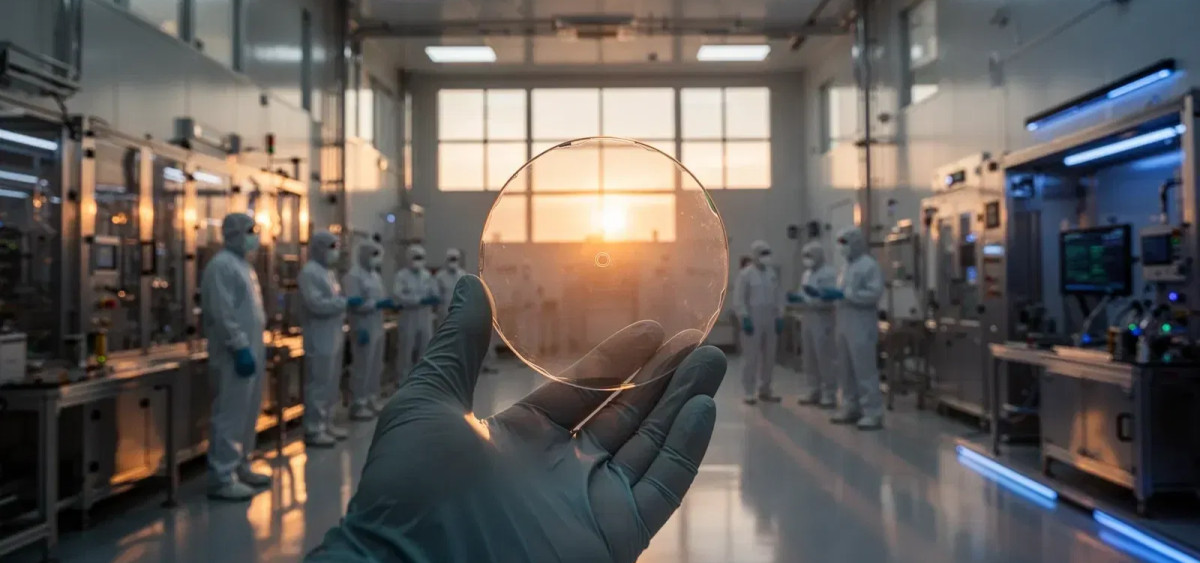 Beitragsbild zu Intel Aktie: Milliarden-Deals in Sicht