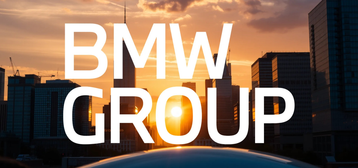 Beitragsbild zu BMW Aktie: Wasserstoff-Explosion!