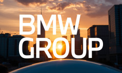 Beitragsbild zu BMW Aktie: Wasserstoff-Explosion!