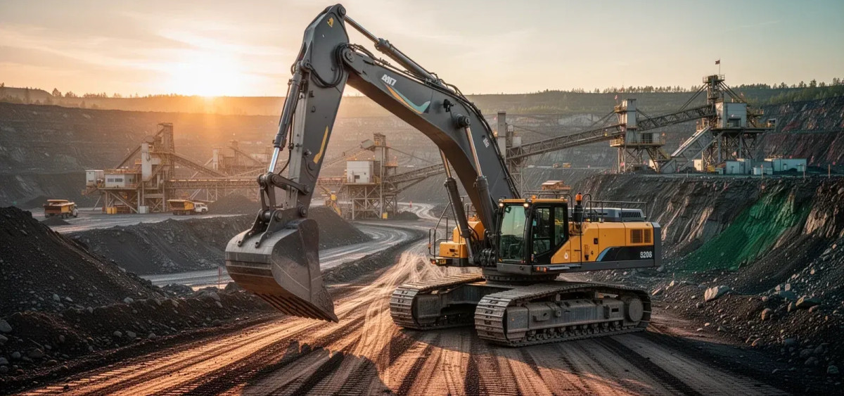 Beitragsbild zu Arafura Rare Earths Aktie: Zukunftsorientiert aufgestellt!