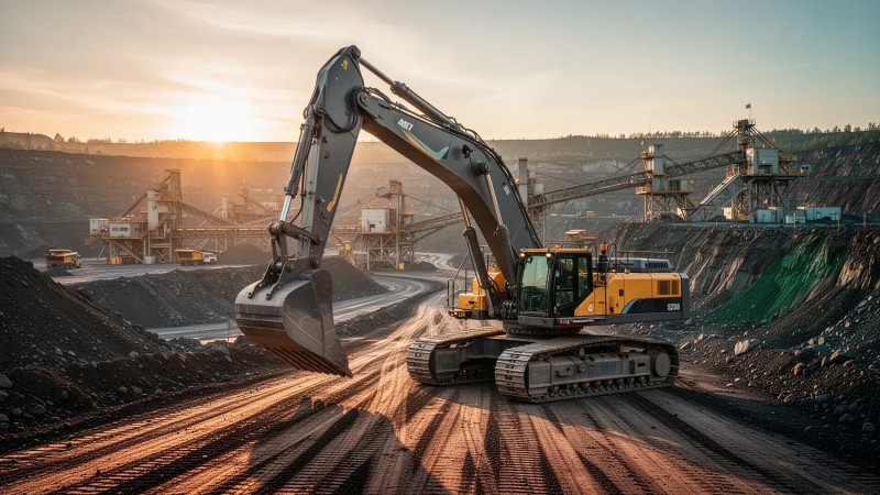 Beitragsbild zu Arafura Rare Earths Aktie: Zukunftsorientiert aufgestellt!