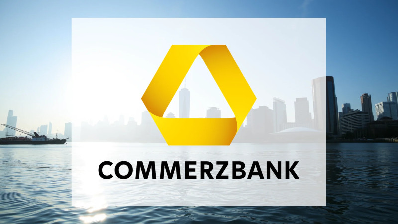 Beitragsbild zu Commerzbank Aktie: Rekord mit Haken!