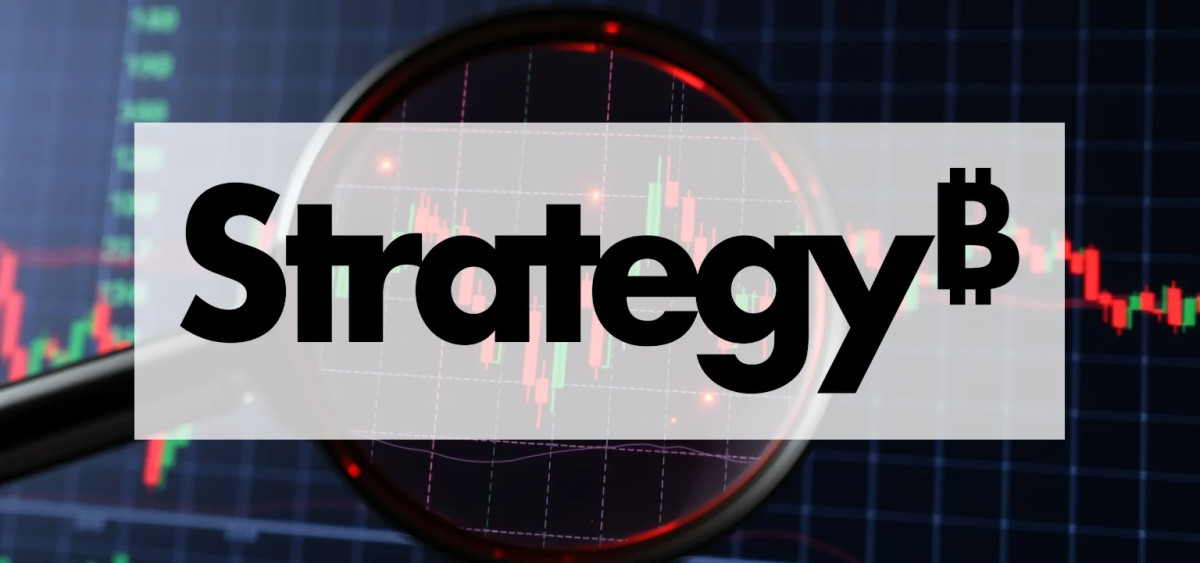 Beitragsbild zu Strategy Aktie: Verbesserte Rahmenbedingungen!